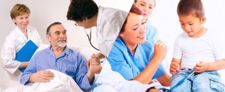 As várias especialidades na carreira médica Especialidades médicas