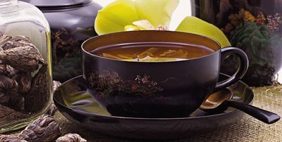 Ervas para fazer chá pro fígado Receita natural de chá pra fígado