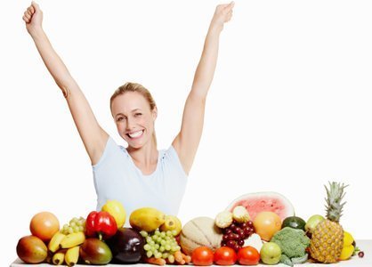 Vida saudável para emagrecer com saúde! Emagrecendo de forma saudável