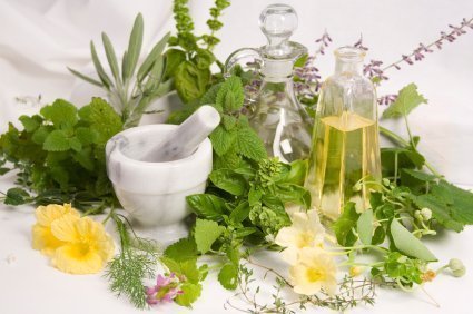 Remédios naturais e sua efetividade Produtos naturais para a saúde