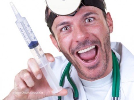 Um profissional que ajuda a todos, sem exceções! Médico para ajudar