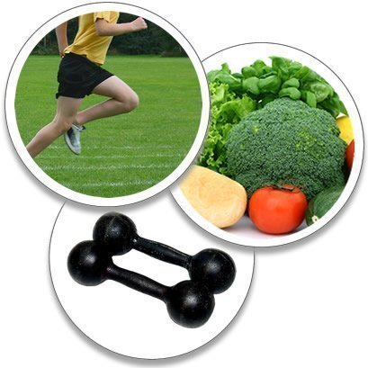 Quais exercícios ajudam a emagrecer? Quais alimentos ajudam a emagrecer?