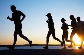 Como deixar de ser sedentário e começar a correr? Sugestão de treino de corrida para iniciante