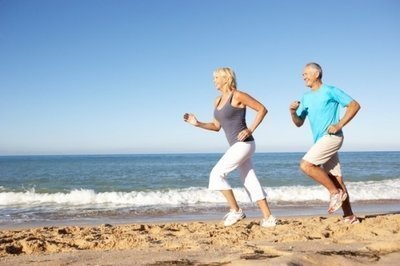 Quais os cuidados tomar quando começa a correr? Como correr com segurança?