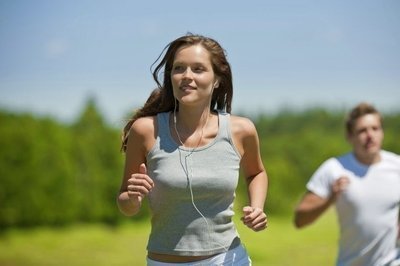 Como suportar as dores dos treinos de corrida? Como não desanimar da corrida?