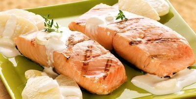 Quais os melhores peixes para quem corre? Quais os melhores alimentos funcionais para quem corre?