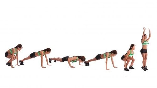 Dicas de exercícios caseiros para definir o corpo Melhores exercícios caseiros para emagrecer