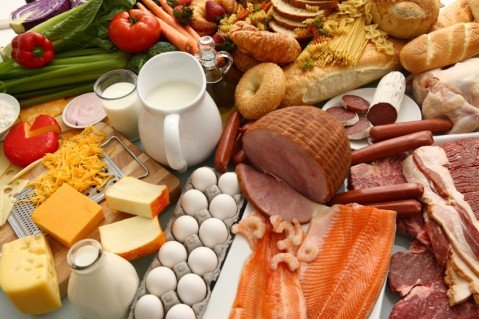 Quer se alimentar bem? Coma as gorduras nas quantidades certas! Consumindo gorduras na quantidade certa