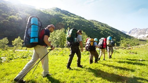 O que é trekking? Como praticar trekking?