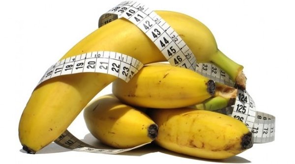 Banana faz bem para a visão? Banana pode combater o estresse?