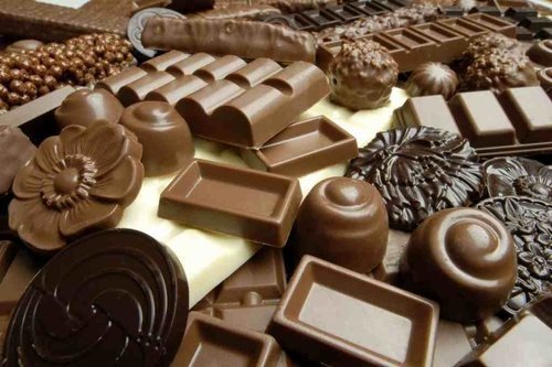 Quanto chocolate posso comer? Comer chocolate ajuda na corrida?