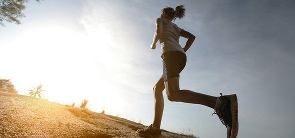 Como é a adaptação para a corrida de montanha? Como iniciar na corrida de montanha?