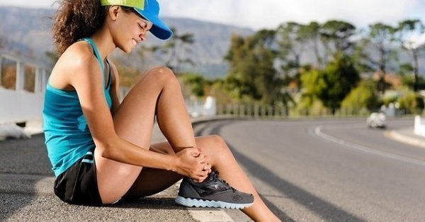 O que fazer para não se lesionar na corrida? Dicas para evitar lesões ao correr