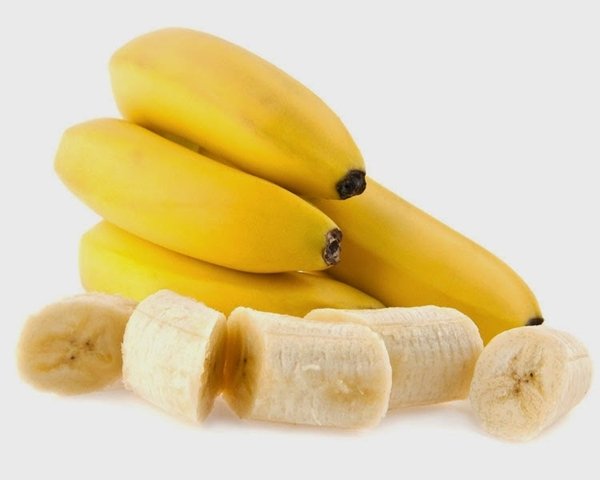 Benefícios da banana para o corredor Ingerir banana ajuda a correr melhor?