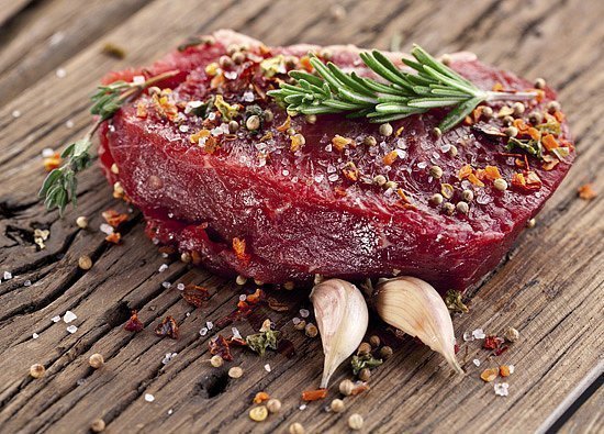 Como preparar a carne vermelha de forma mais saudável? Preparo saudável da carne vermelha