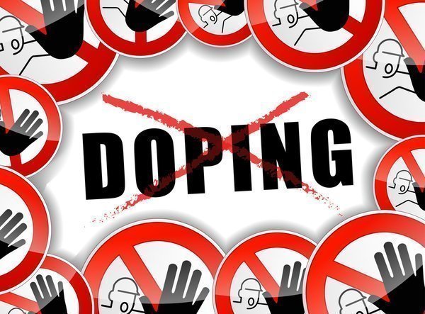 O que é antidoping? Como acontece o exame antidoping?