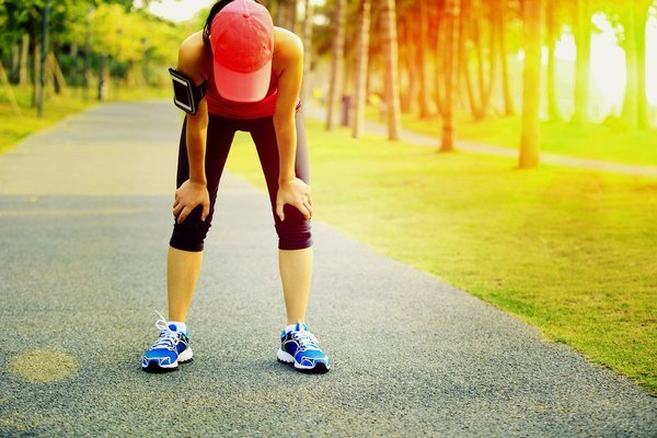 Quais os sintomas da anemia? O que é pseudo anemia?
