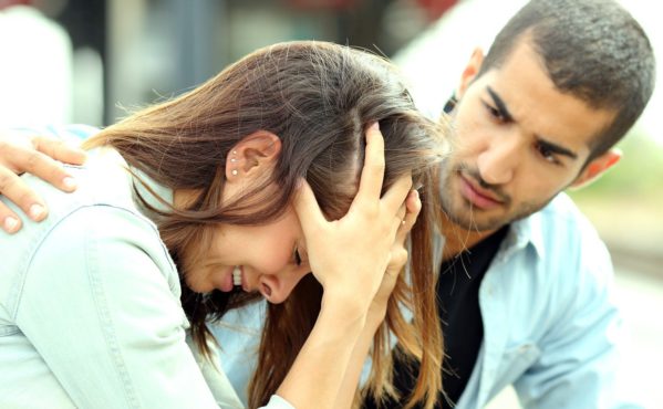 Saiba bem o que vai dizer a alguém com depressão para ajudar melhor! Como ajudar alguém com depressão