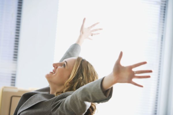 Como ser mais confiante em si mesmo? Como trabalhar a autoconfiança