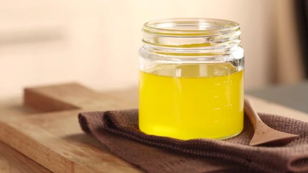 Benefícios da manteiga ghee para a saúde! Por que consumir a manteiga ghee