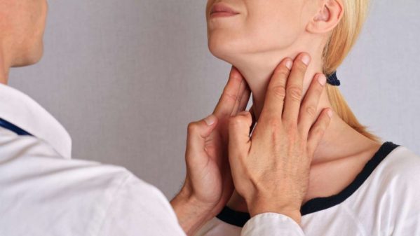 Como tratar problema na tireoide? Diagnóstico de problema na tireoide