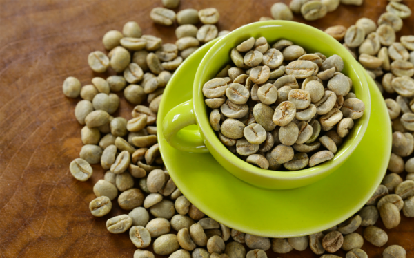 Consuma o café verde para vários benefícios! Como consumir café verde