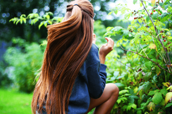 Como ajudar o cabelo a crescer? Suplementos para cabelos