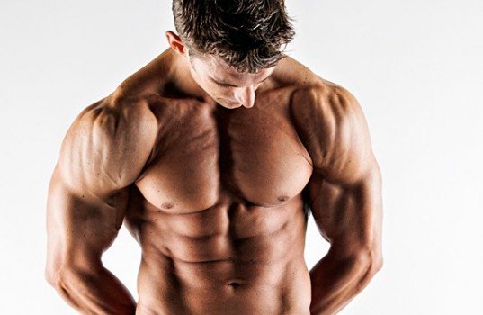 O que é o treino cutting? Treinamento de definição