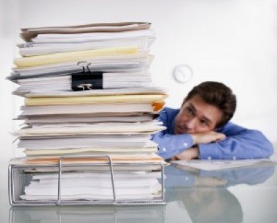 Procrastinação e Burnout