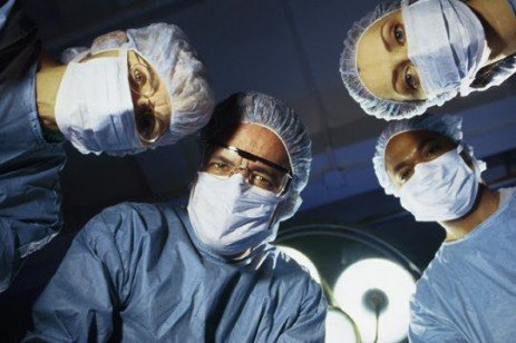 Médicos e a cultura do medo