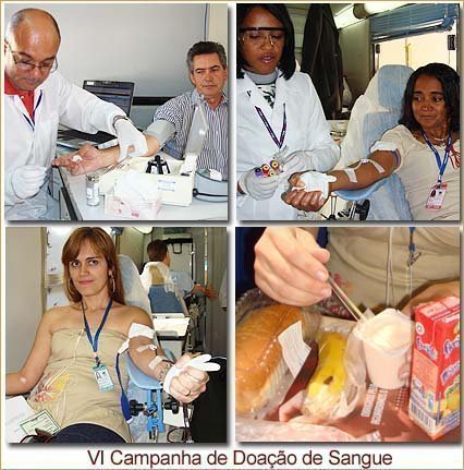 Salvando vidas