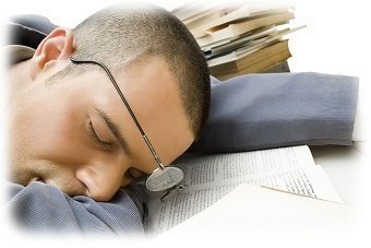 Problemas em dormir