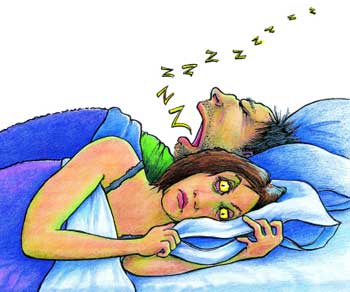 Apneia do sono