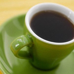 Chá preto