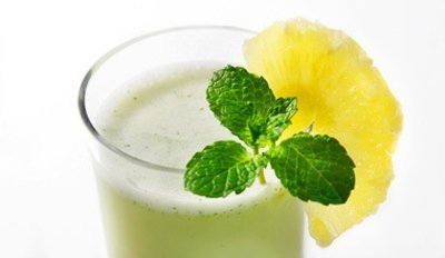 Sucos desintoxicantes para emagrecer!
