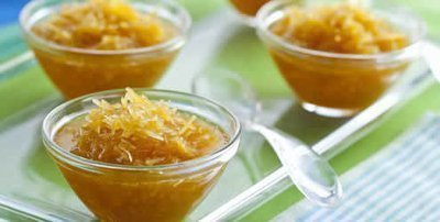Receitas de Festa Junina