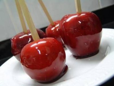 Receitas de Festa Junina