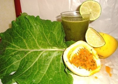 Sucos desintoxicantes para emagrecer!