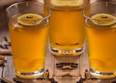 Receitas de Festa Junina