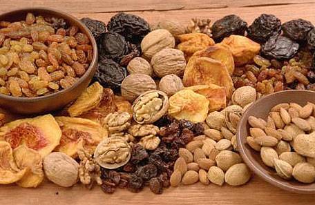 Alimentos com colesterol bom