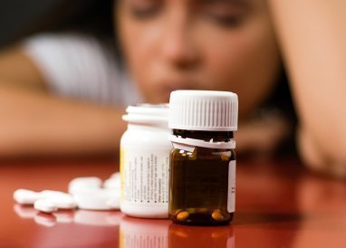 Antidepressivos e depressão