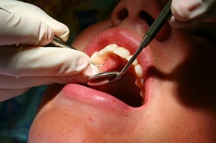 Importância do dentista