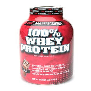 Whey Protein