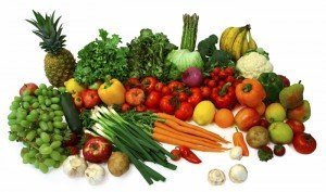 Metabolismo melhor com alimentos termogênicos
