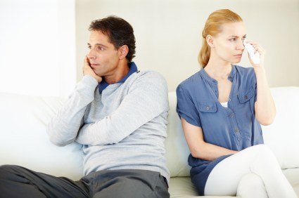 Terapia de casais e resultados inesperados
