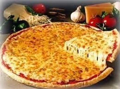 Como fazer uma pizza sem glúten?