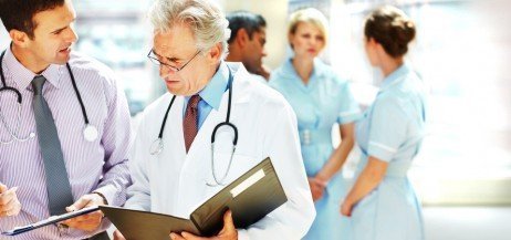 Segunda opinião médica