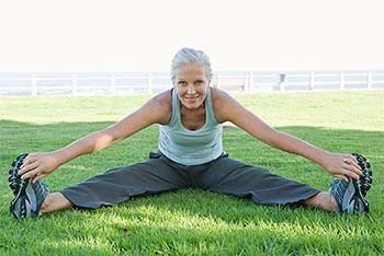Melhorando a flexibilidade