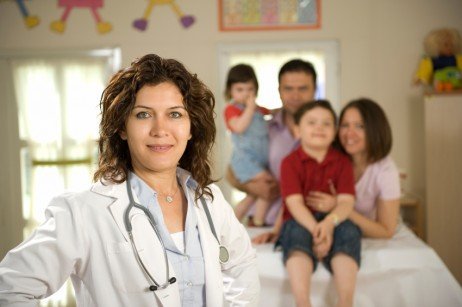Cuidando da saúde com a prevenção