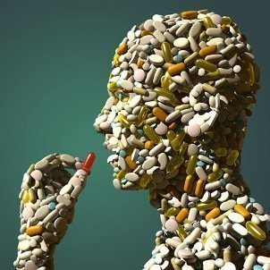 Cuidados com a automedicação